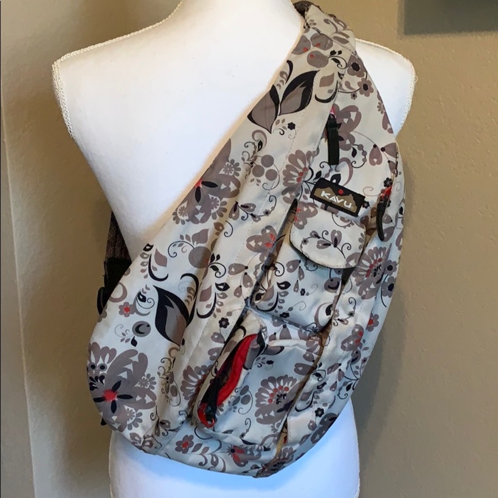 Kavu Sling Backpack